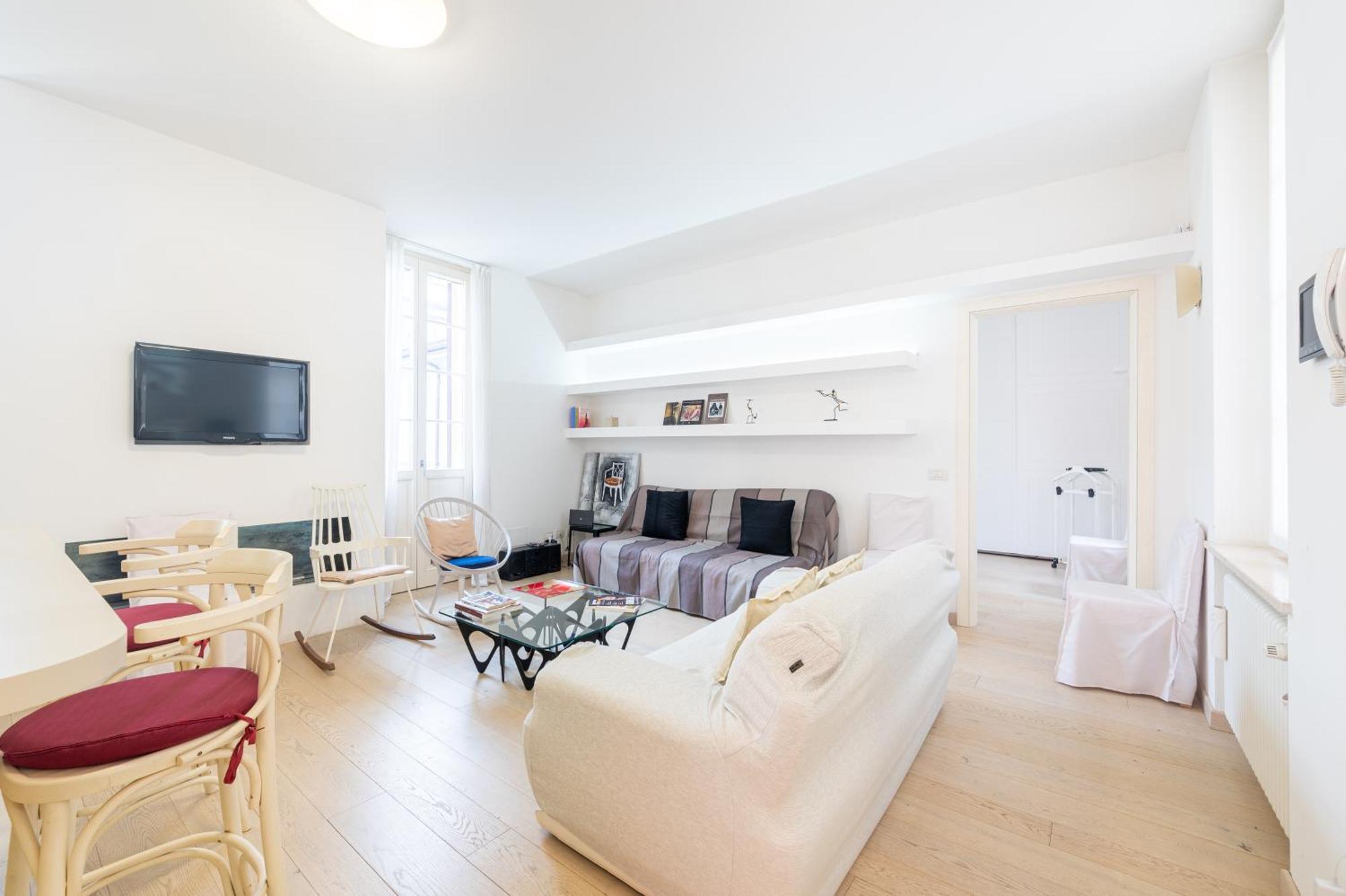 Teatro Regio Exclusive Apartment بارما المظهر الخارجي الصورة
